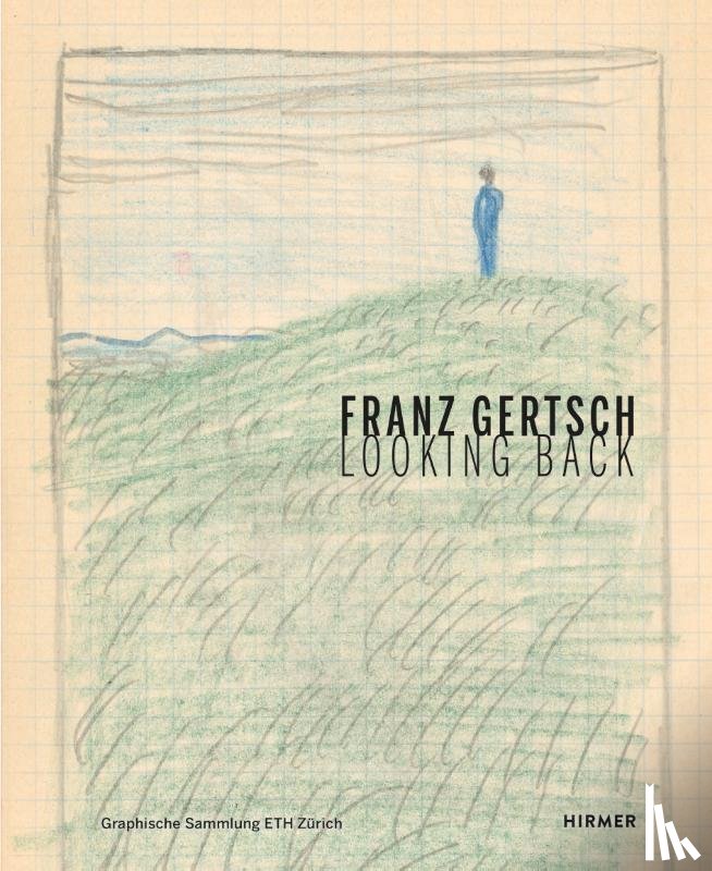 Schädler, Linda, Barcal, Alexandra - Franz Gertsch