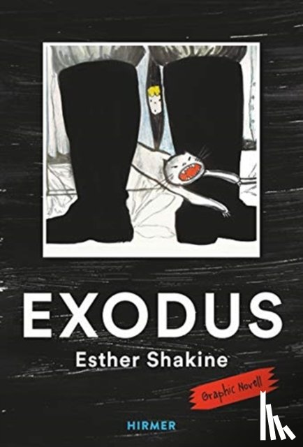 Shakine, Ester - Exodus