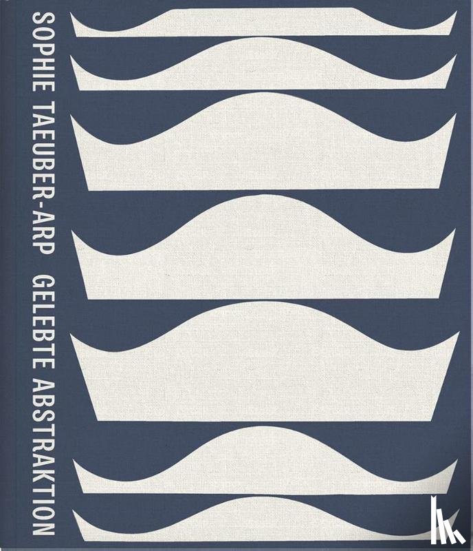  - Sophie Taeuber-Arp