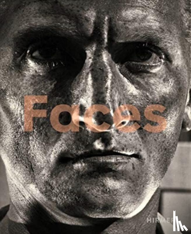 Moser, Walter - Faces