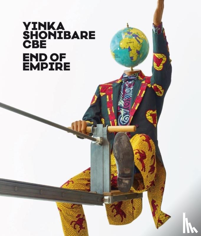Sadowsky, Thorsten - Yinka Shonibare CBE
