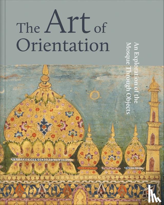 Trevathan, Idries, Jalhami, Mona, MacLeod, Murdo, Mansour, Mona - The Art of Orientation
