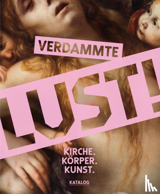  - Verdammte Lust!
