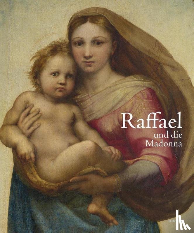  - Raffael und die Madonna