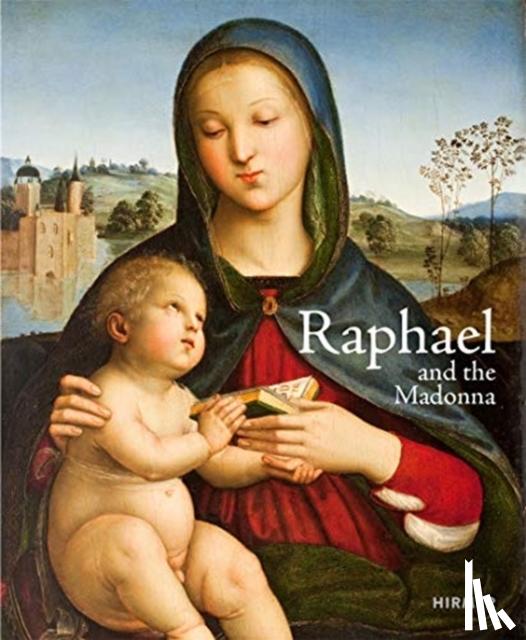  - Raphael and the Madonna