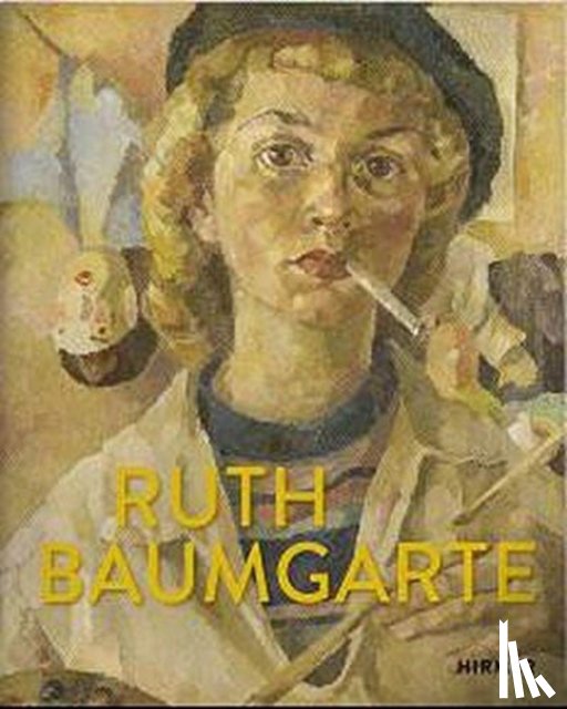  - Ruth Baumgarte (Bilingual edition)
