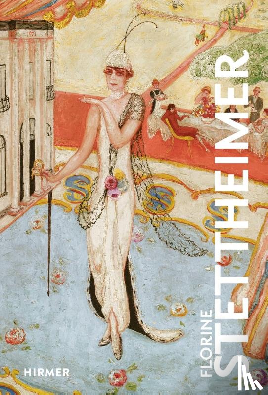 Althaus, Karin - Florine Stettheimer