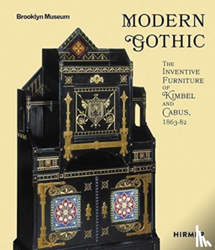 Veith, Barbara, Higgins Harvey, Medill - Modern Gothic