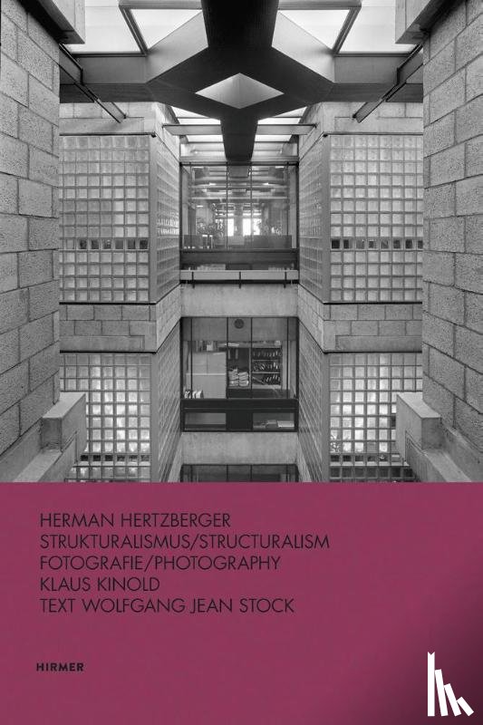 Jean Stock, Wolfgang - Herman Hertzberger
