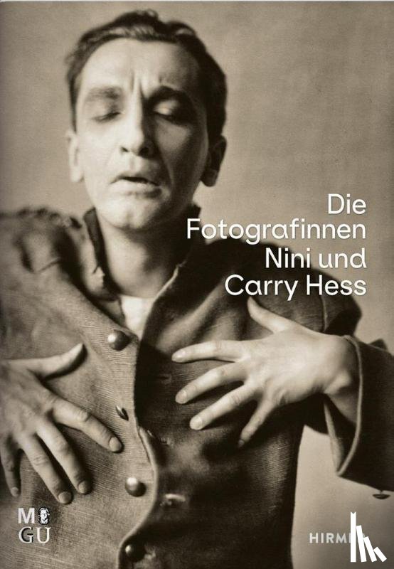  - Die Fotografinnen Nini und Carry Hess