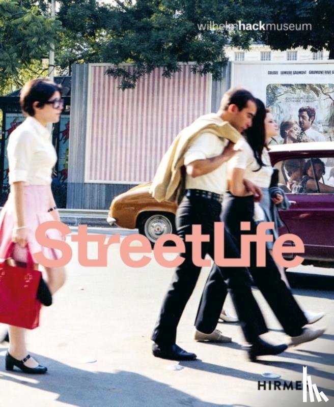  - Street Life (Bilingual edition)