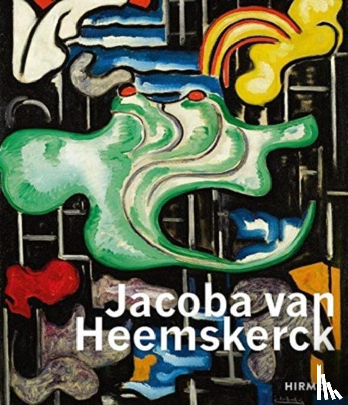  - Jacoba van Heemskerck
