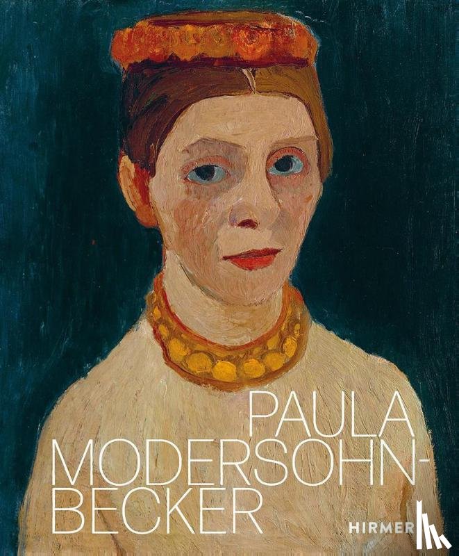  - Paula Modersohn-Becker