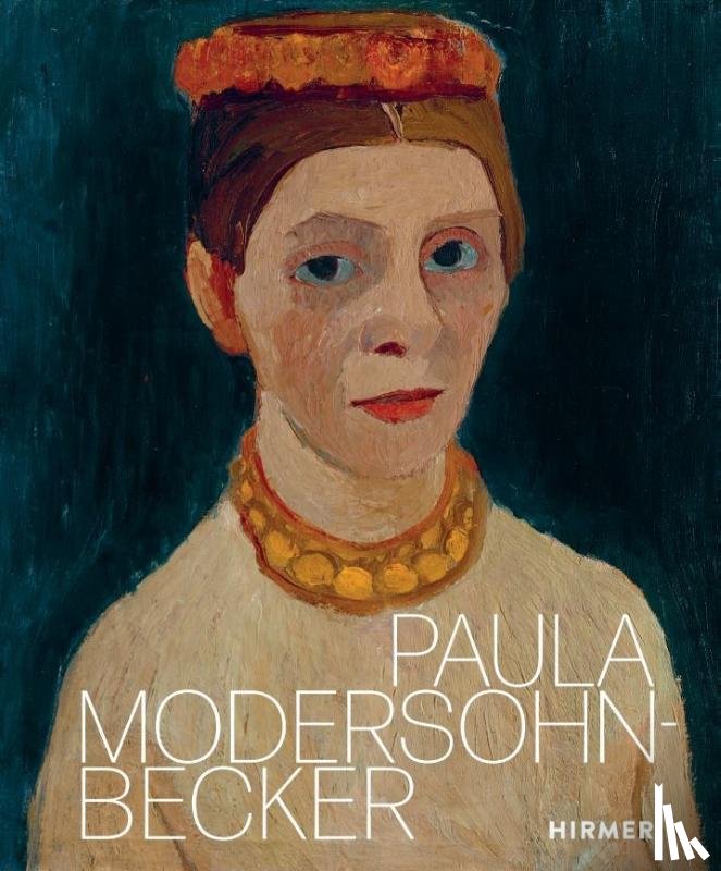 - Paula Modersohn-Becker