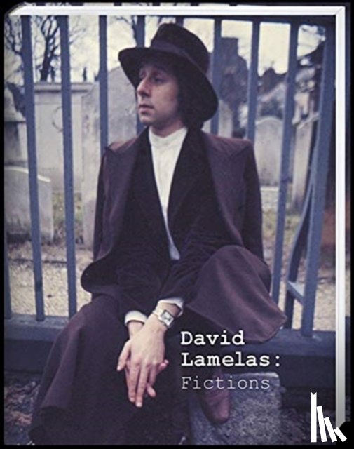  - Life as Activity: David Lamelas