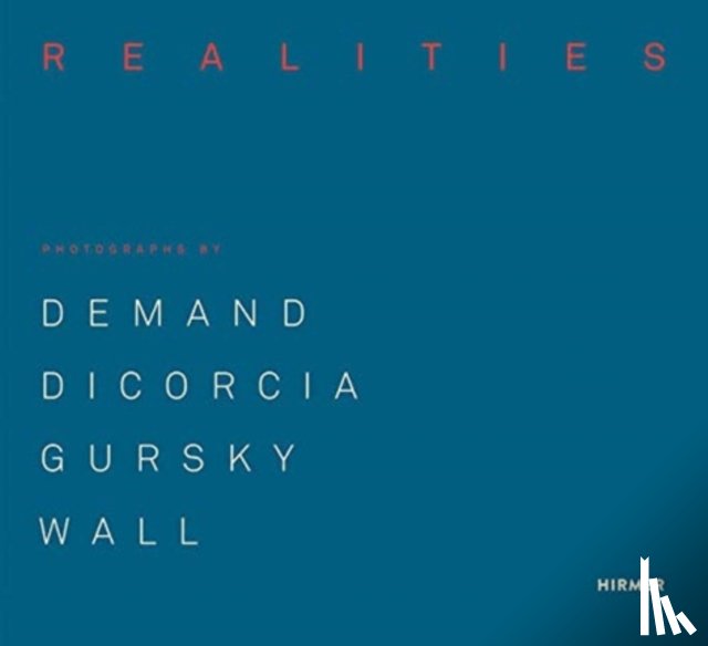 Franck, J., Lüscher, J., Nein, O., Otto, C. - Made Realities