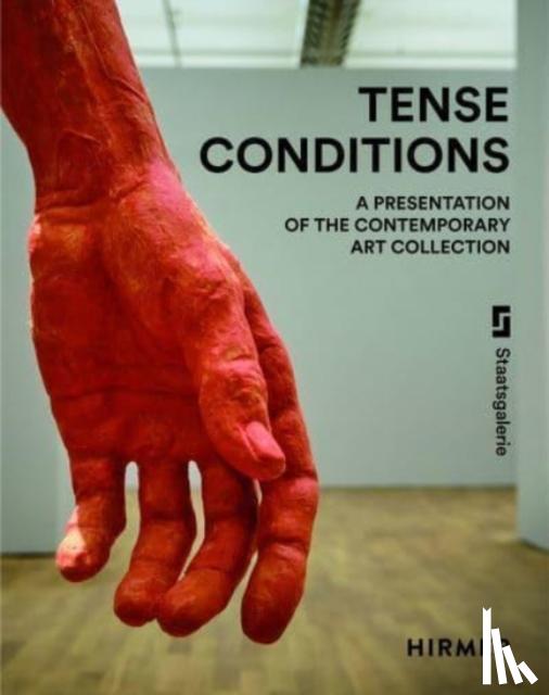  - Tense Conditions (Bilingual edition)