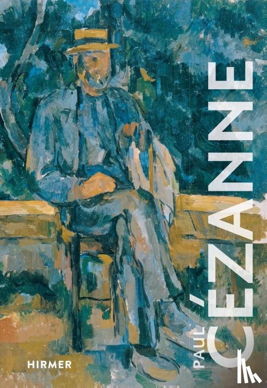 Wagner, Christoph - Paul Cezanne