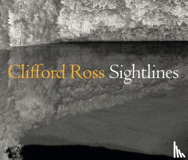  - Clifford Ross