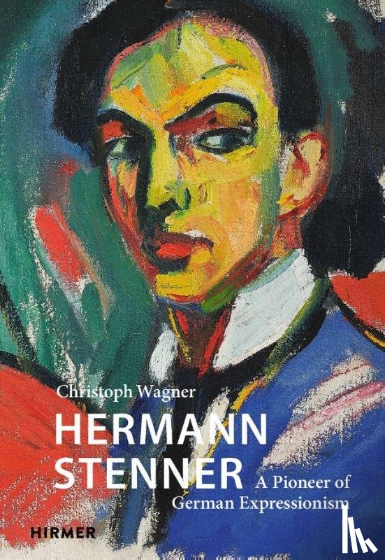 Wagner, Christoph - Hermann Stenner