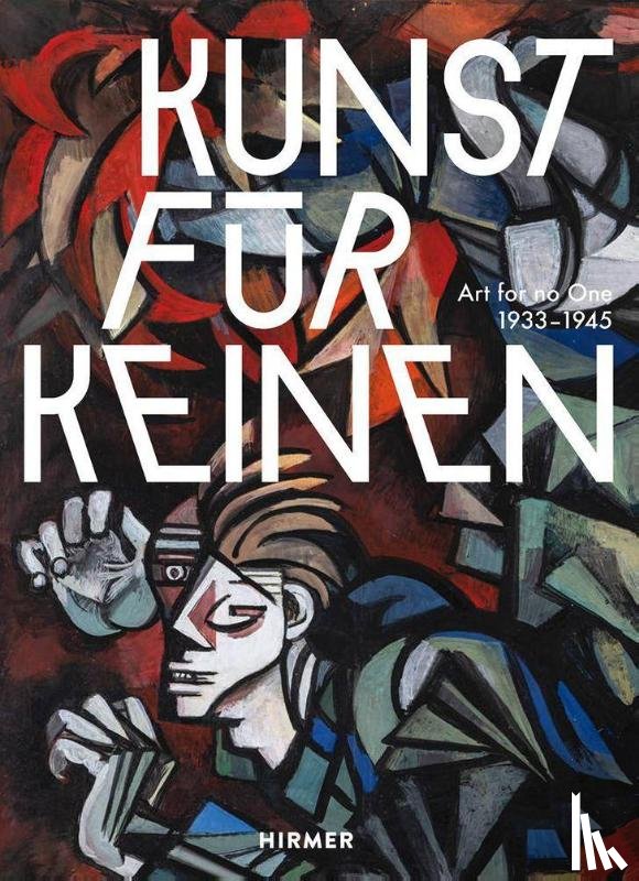Peters, O., Thiele, C., Voermann, I., Weinland, M. - Art for No One (German edition)