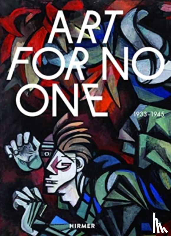  - Art for No One (Bilingual edition)