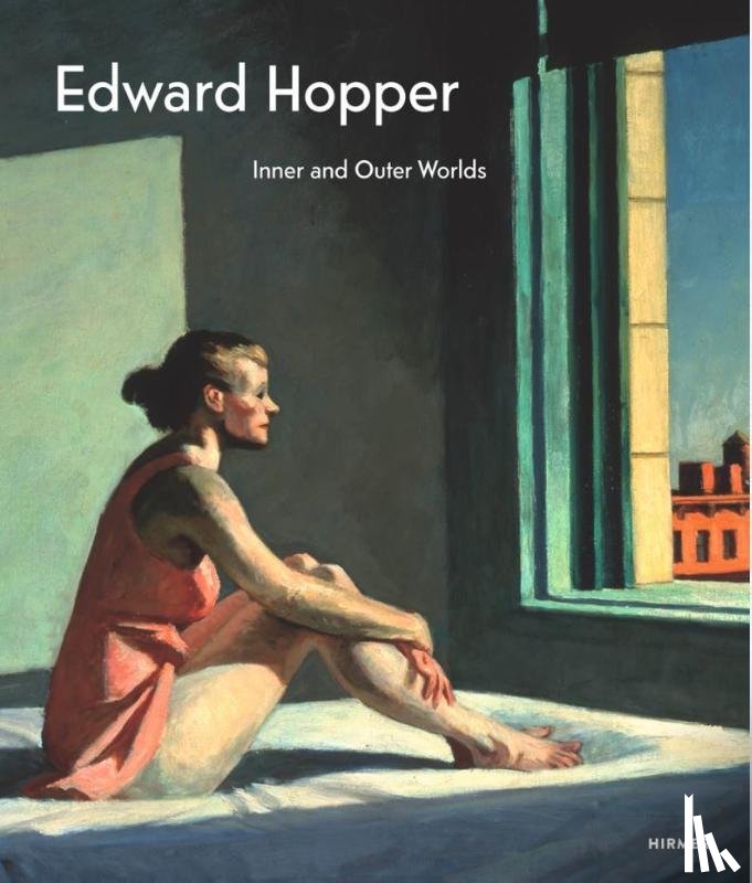  - Edward Hopper: Inner and Outer Worlds
