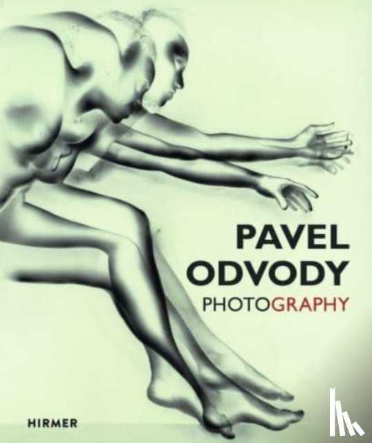 Hichi, J., Lunsford, C., Odvody, P. - Pavel Odvody (Bilingual edition)