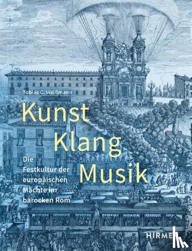 Weißmann, Tobias C. - Kunst, Klang, Musik
