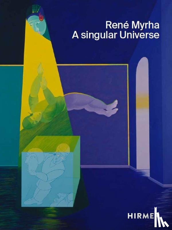  - René Myrha (Multi-lingual edition)