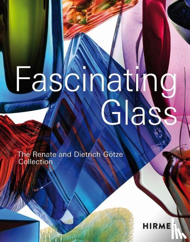 Limberg, Kirsten - Fascinating Glass