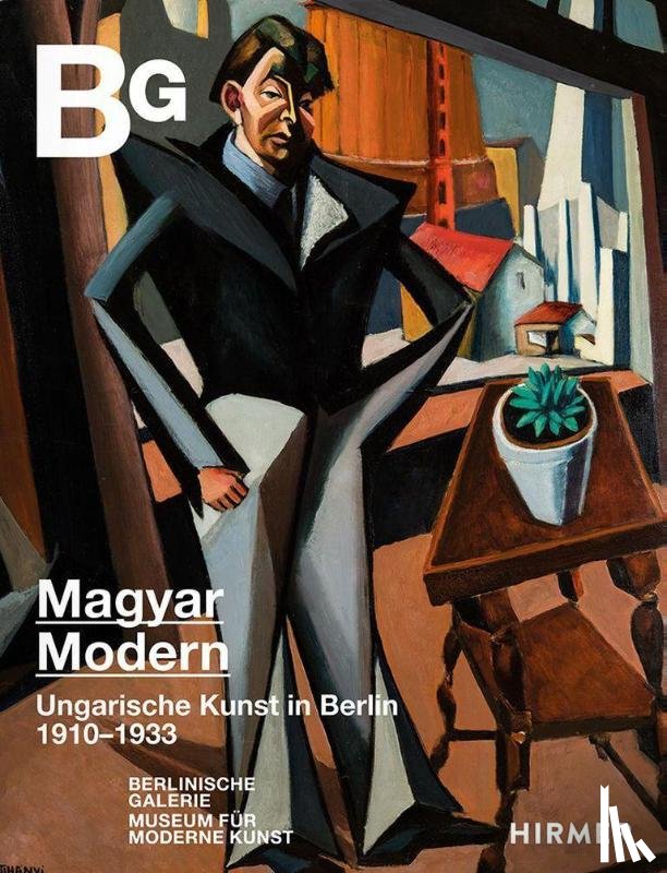  - Magyar Modern