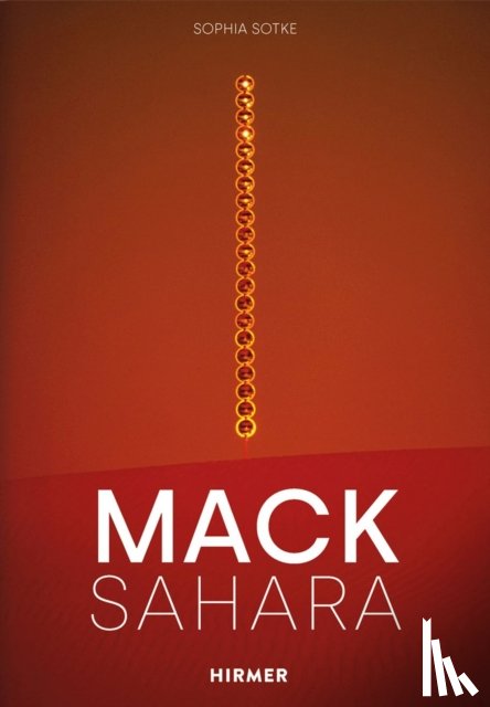Sotke, Sophia - Mack - Sahara