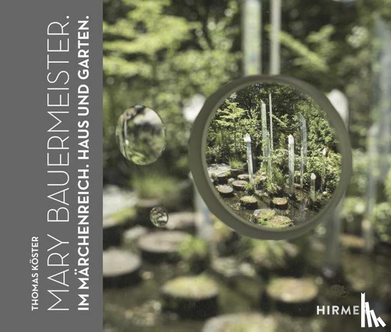  - Mary Bauermeister