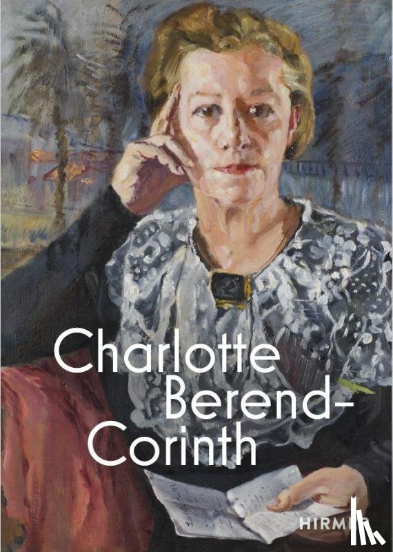 Jahn, A., Kratz-Kessemeier, K., Owesle, M. E., Pütz, A. - Charlotte Berend-Corinth (Bilingual edition)