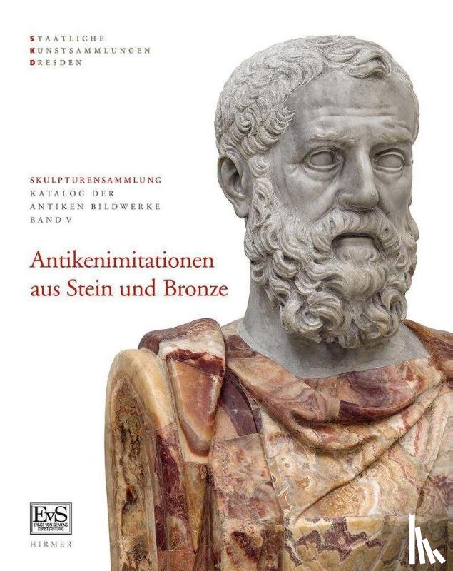  - Antikenimitationen aus Stein und Bronze