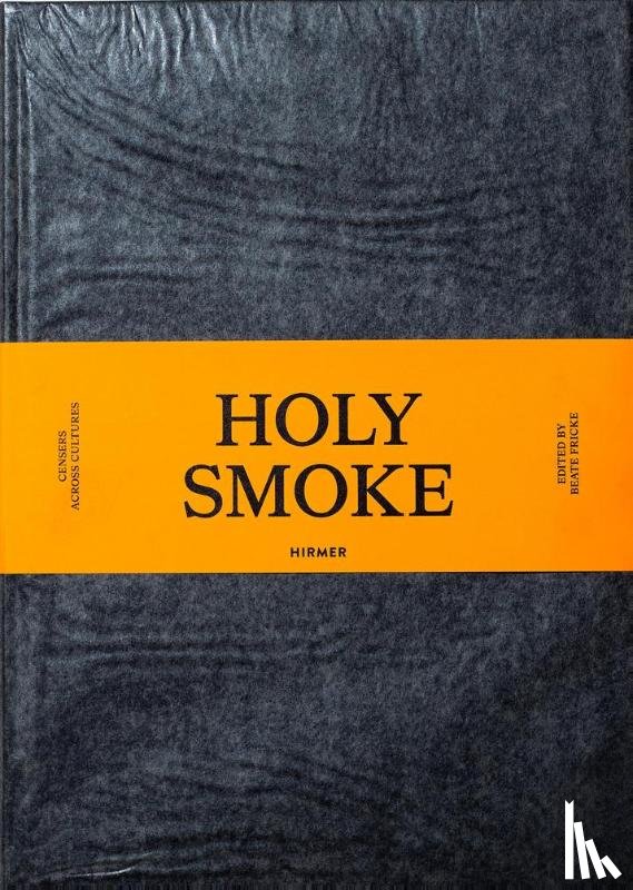 - Holy Smoke