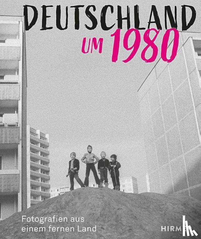  - Deutschland um 1980