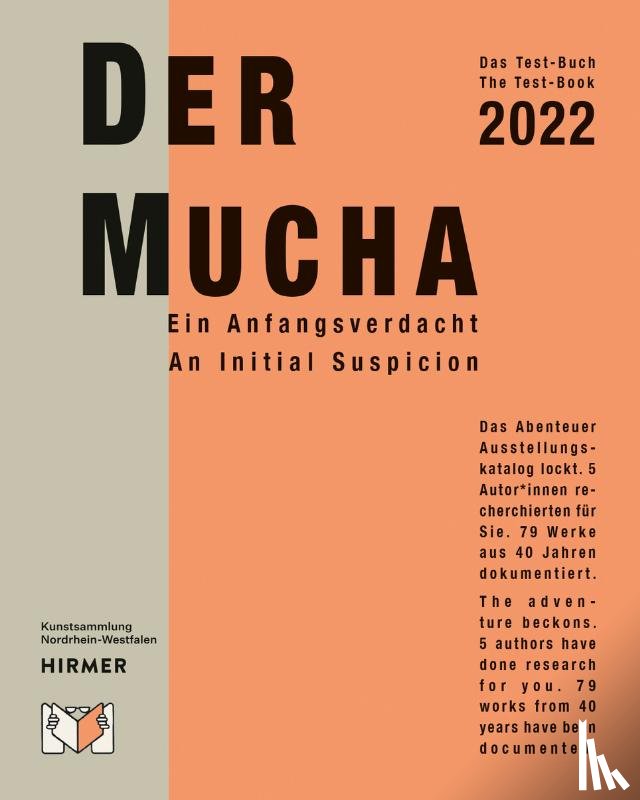  - Reinhard Mucha