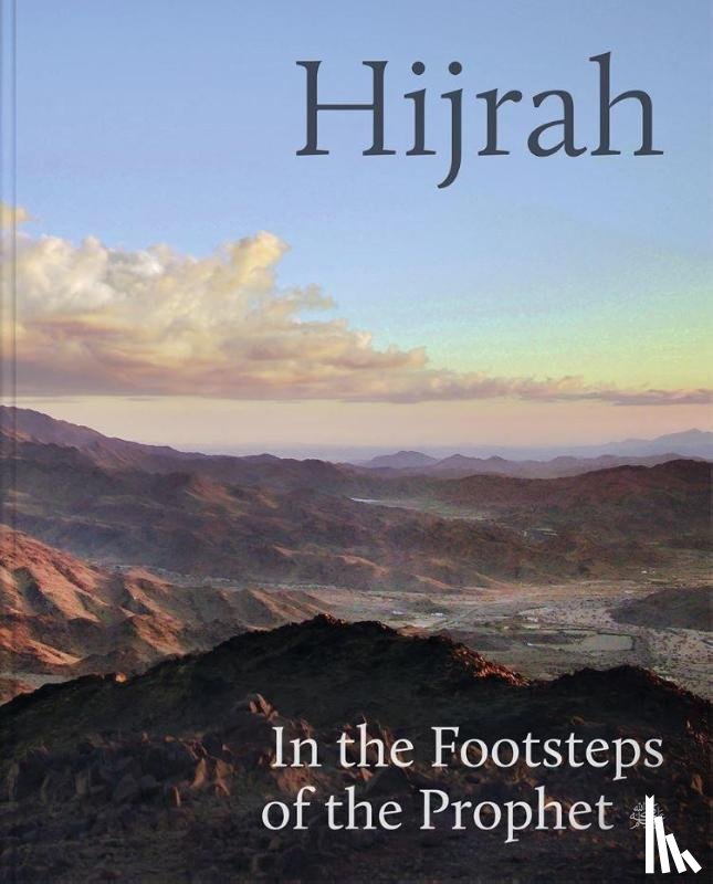 Hussein Alkadi, Abdullah, Al Musaly, Kumail, Yusuf, Hamza, Casewit, Daoud Stephen - Hijrah