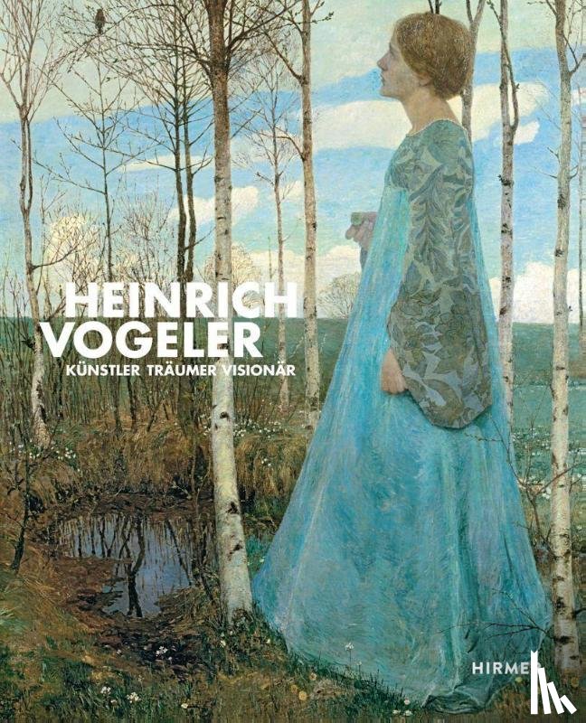  - Heinrich Vogeler
