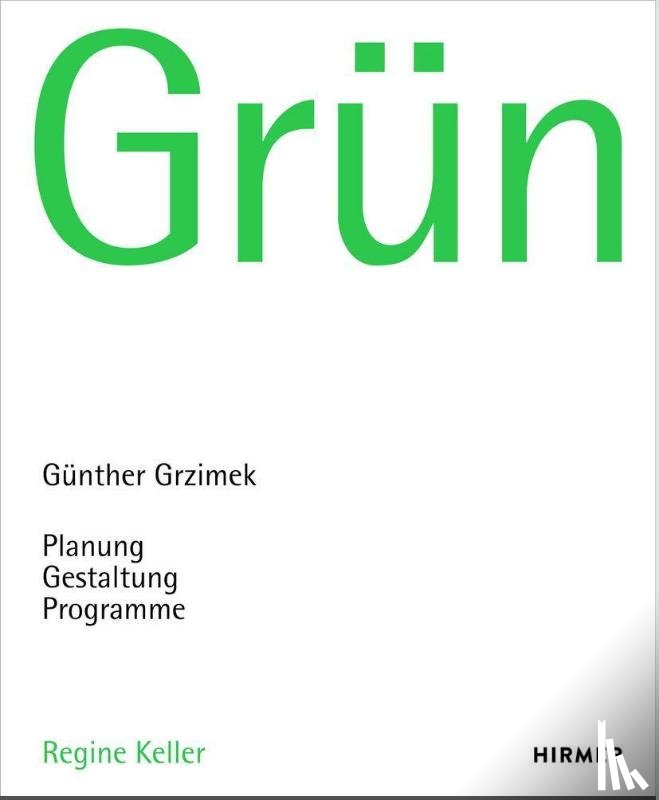 Freytag, Anette - Grün (German edition)