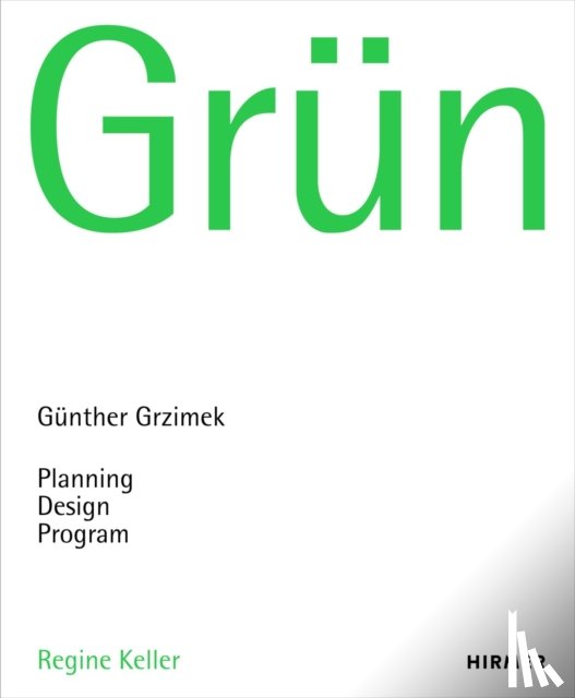  - Grün
