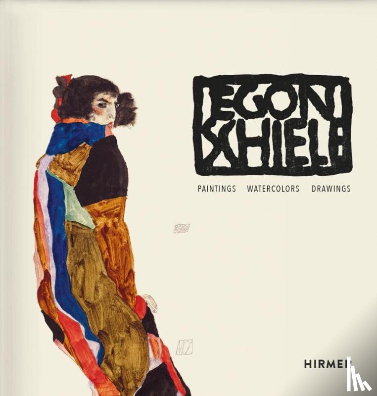 Leopold, Rudolf - Egon Schiele