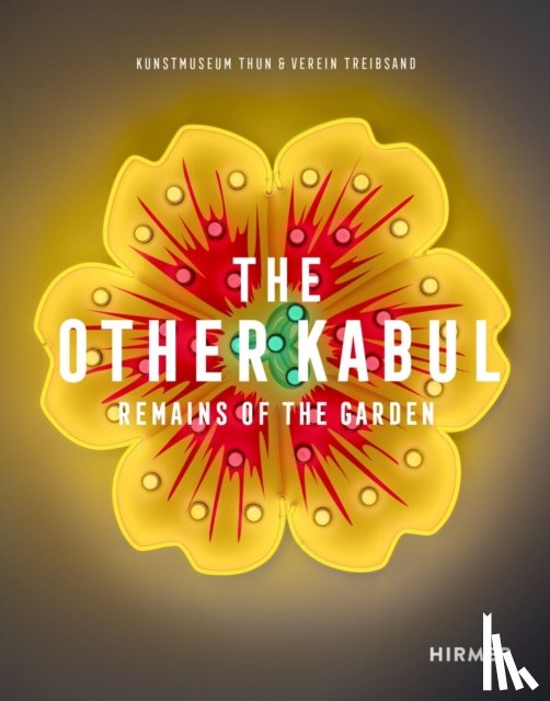  - The Other Kabul