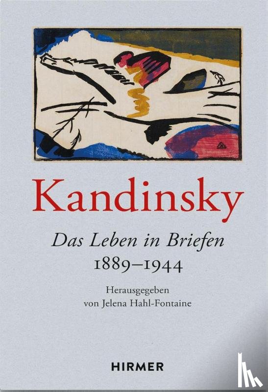  - Kandinsky