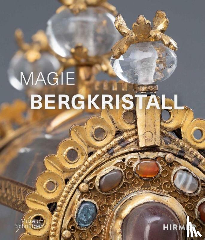  - Magie Bergkristall