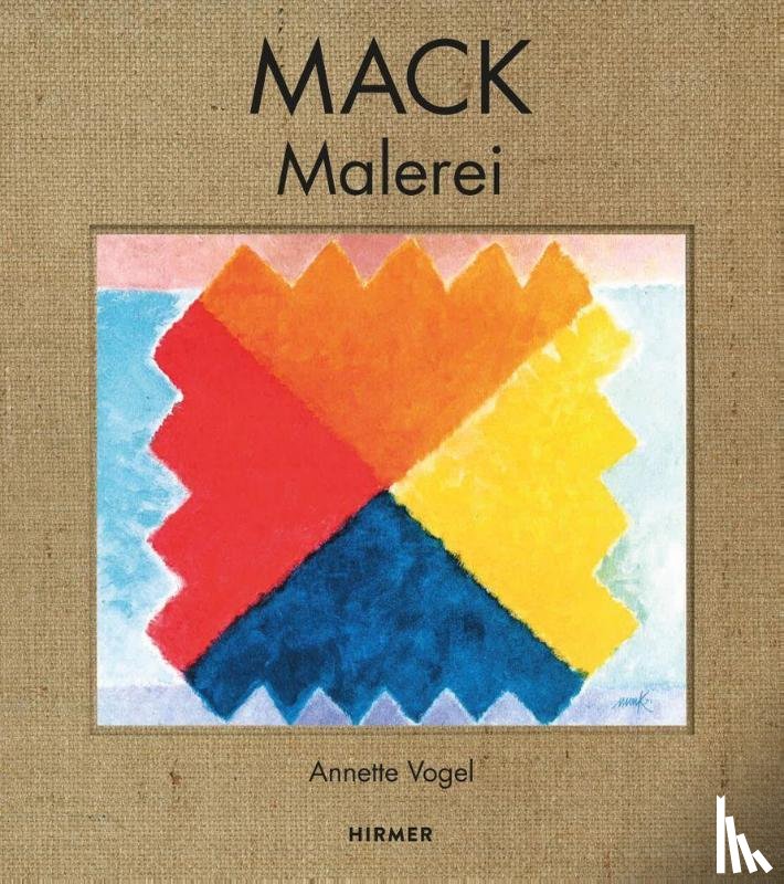 Fleck, Robert, Mack, Heinz - Mack