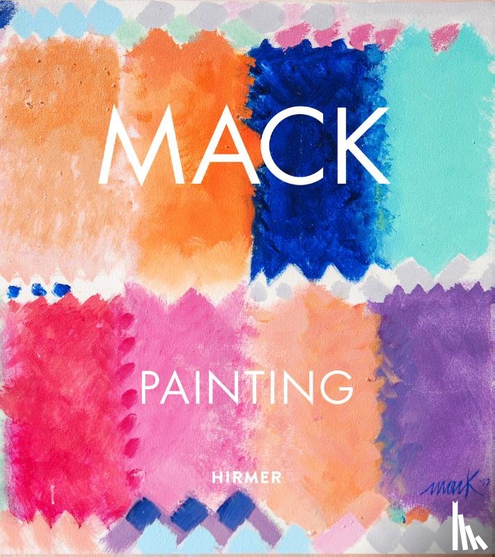 Fleck, Robert, Mack, Heinz - Mack