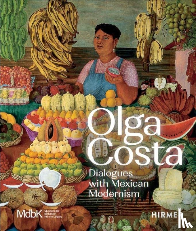 Caro Cocotle, B., Comisarenco Mirkin, D., Garza Usabiaga, D., Rager, A. - Olga Costa